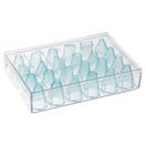 Vogue Polycarbonate Cake Decorating Tips ( 24 Pack) additional 1