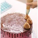 Vogue Polycarbonate Cake Decorating Tips ( 24 Pack) additional 6