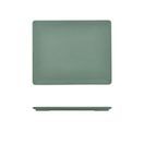 GenWare Melamine Green Tableau Platter GN 1/2 additional 1
