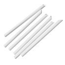 Fiesta Compostable Bubble Tea Straw White 12x210mm additional 2