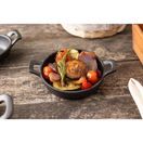 Olympia Cast Iron Round Eared Dish 120mm additional 7