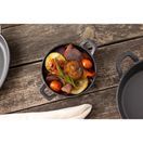Olympia Cast Iron Round Eared Dish 120mm additional 8