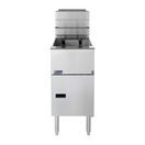 Pitco Solstice Free Standing Gas Fryer SG14S additional 5