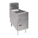 Pitco Solstice Free Standing Gas Fryer SG14S additional 10