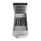Pitco Solstice Free Standing Gas Fryer SG14S additional 11