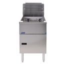 Pitco Solstice Free Standing Gas Fryer SG18S additional 2