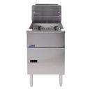 Pitco Solstice Free Standing Gas Fryer SG18S additional 1