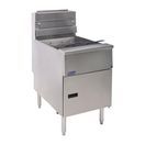 Pitco Solstice Free Standing Gas Fryer SG18S additional 14
