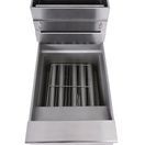 Pitco Solstice Free Standing Gas Fryer SG18S additional 16