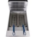 Pitco Solstice Free Standing Gas Fryer SG18S additional 18