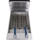 Pitco Solstice Free Standing Gas Fryer SG18S additional 17