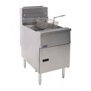 Pitco Solstice Free Standing Gas Fryer SG18S additional 23