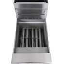 Pitco Solstice Free Standing Gas Fryer SG18S additional 5