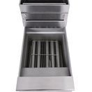 Pitco Solstice Free Standing Gas Fryer SG18S additional 6