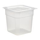 Cambro FreshPro Clear Cover 100x100mm additional 3
