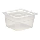 Cambro FreshPro Clear Cover 100x100mm additional 6