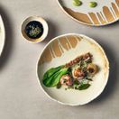 Roko Porcelain Sand Ramekin 6cl/ 2.1oz additional 3