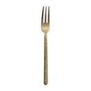 Comas Kodai Vintage Gold 3-Prong XL Table Forks additional 1