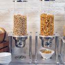 GenWare Acrylic Base Cereal Dispenser 3.7L additional 2