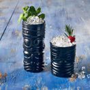 Genware Cast Iron Effect Tiki Mug 36cl/ 12.75oz additional 2