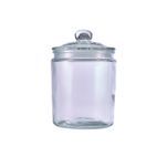 GenWare Glass Biscotti Jar 1.8L additional 1