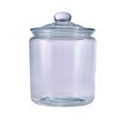 GenWare Glass Biscotti Jar 3.7L additional 1