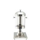 Genware Juice Dispenser Pc+Stainless Steel 6.5L additional 1