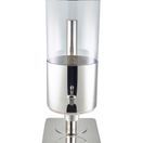 GenWare Stainless Steel Cereal Dispenser 6L additional 1