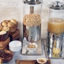GenWare Stainless Steel Cereal Dispenser 6L additional 2