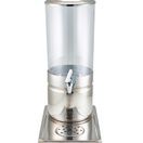 GenWare Stainless Steel Juice Dispenser 7L additional 1