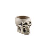 Genware White Skull Tiki Mug 40cl/ 14oz additional 1