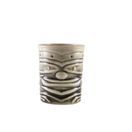 Genware White Tiki Mug 36cl/ 12.75oz additional 1