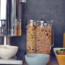 Polycarbonate Cereal Jug 1.8L/ 63.25oz additional 2