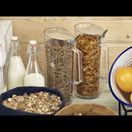 Polycarbonate Cereal Jug 1.8L/ 63.25oz additional 3