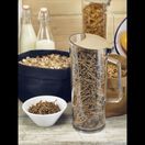 Polycarbonate Cereal Jug 1.8L/ 63.25oz additional 4