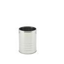 Stainless Steel Can 11cm Dia x 14.5cm additional 1