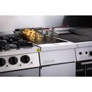 Buffalo Single Tank Twin Basket Freestanding Gas Fryer additional 7