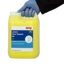 Jantex Lemon Gel Floor Cleaner Concentrate 5Ltr additional 4