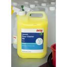 Jantex Lemon Gel Floor Cleaner Concentrate 5Ltr additional 5