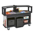 Cambro Mobile Vending Cart additional 3