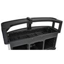 Cambro Mobile Vending Cart additional 4