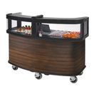 Cambro Mobile Vending Cart additional 6