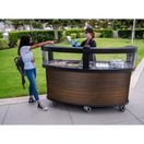 Cambro Mobile Vending Cart additional 7