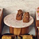 GenWare Terrazzo Round Platter 33cm additional 3