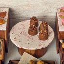 GenWare Terrazzo Round Platter 33cm additional 2