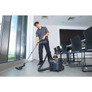 Numatic ReFlo Commercial Dry Vacuum Cleaner PRP180R additional 3