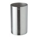 Beaumont Stainless Steel Thimble Measure 50ml additional 1