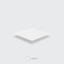 Vegware P005 10in Bagasse Plate additional 4