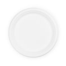 Vegware P005 10in Bagasse Plate additional 1