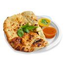 Vegware P005 10in Bagasse Plate additional 2